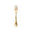 MEPRA Stainless Steel Flatware Set-698777700