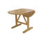 Table ronde Annabel