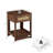 Duley 15.75'' W Nightstand-520283971