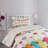 Owl Polyester Coverlet-41888381