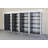 Deluxe 4 Piece Storage System-12438145