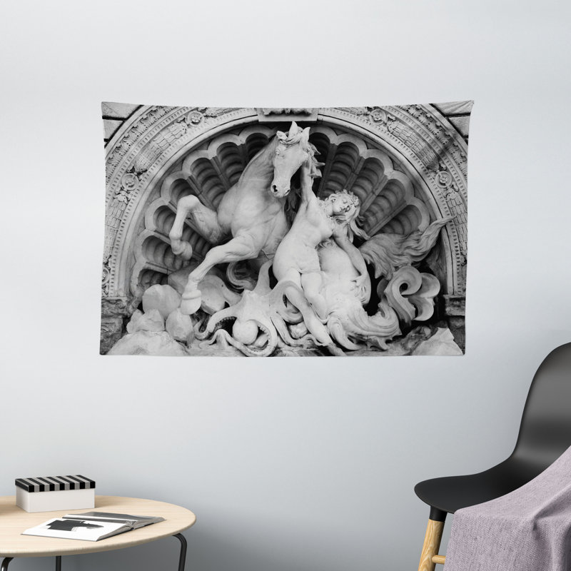 Polyester Tapestry