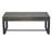 Bradbourne Solid Wood Top Coffee Table