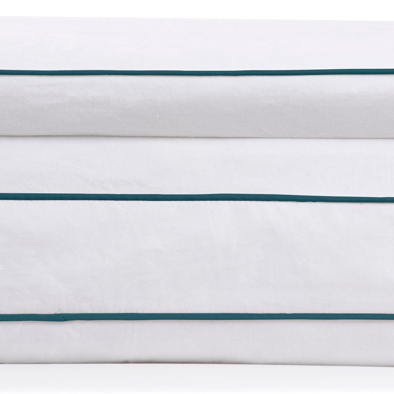 Surmatelas en duvet 2 po, Très grand