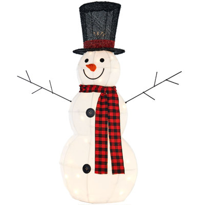 Christmas Figurine