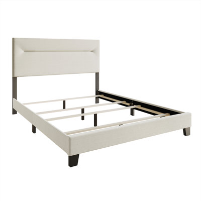 Emery Upholstered Bed
