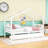 Souris Wood Daybed with 2 Big Drawers-190186854-190186855