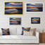 Pittoresque paysage marin - art nautique et côtier sur toile-477546250-477546253