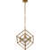 Kelly Wearstler Cubed Medium Pendant