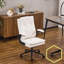 Chaise de bureau pivotante 25,6 po-1791967584