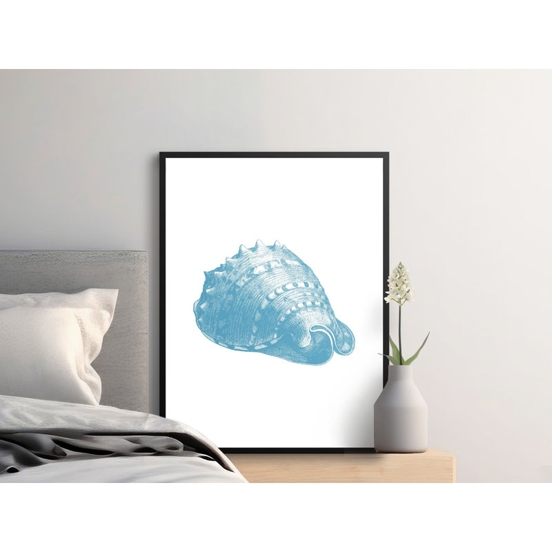 Renna Floater Frame Print, 24x32