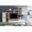 Karlin Unfinished Entertainment Centre for TVs up to 55"-37215998