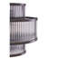 Conerly Flush Mounted Sconce-178811366