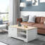 Coffee Table with Storage
