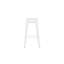 Zara Counter Stool with Metal Frame-105886420