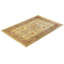 Classic One-of-a-Kind 6' 3" X 8' 10" Hand Knotted Area Rug