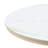 39" Pedestal Height Dining Tables, Round Bistro Bar Tables-2135018449