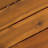 Maddie 25.6" W Acacia Outdoor Coffee Table with Umbrella Hole -497401210