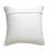 Amara Textured Cotton Blend Throw Pillow-892712993