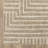 Cueva Geometric Maze Beige/ Ivory Area Rug-1088965478