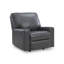 Fauteuil inclinable azur