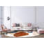 Daxen Vinyl Area Rug-1220000683