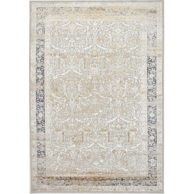 Rectangle Oasis Area Rug