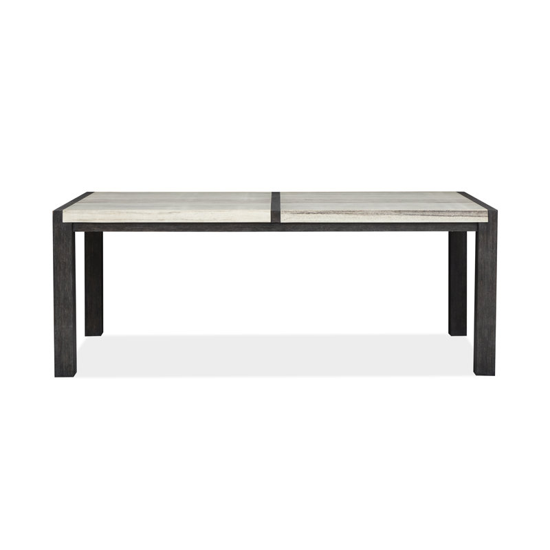 Rectangular Dining Table