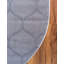 Tapis contemporain Tellaro couleur caramel-61874733