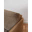 Teller Accent Chair Brown-1149733077