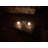 Baird 3.9'' H Metal Tabletop Tealight Holder-477014966