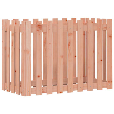 Washtenaw Wood Raised Garden Bed