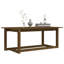Kamyle Solid Wood Four Leg Coffee Table-149762648