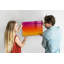 Magnetic Glass Dry Erase Board