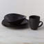 Barre Handmade Stoneware Dinner Plate-816432853