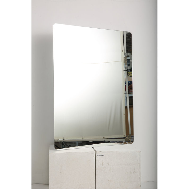 Versatile Bathroom Vanity Mirror With Advanced Functions And Stylish Outlook