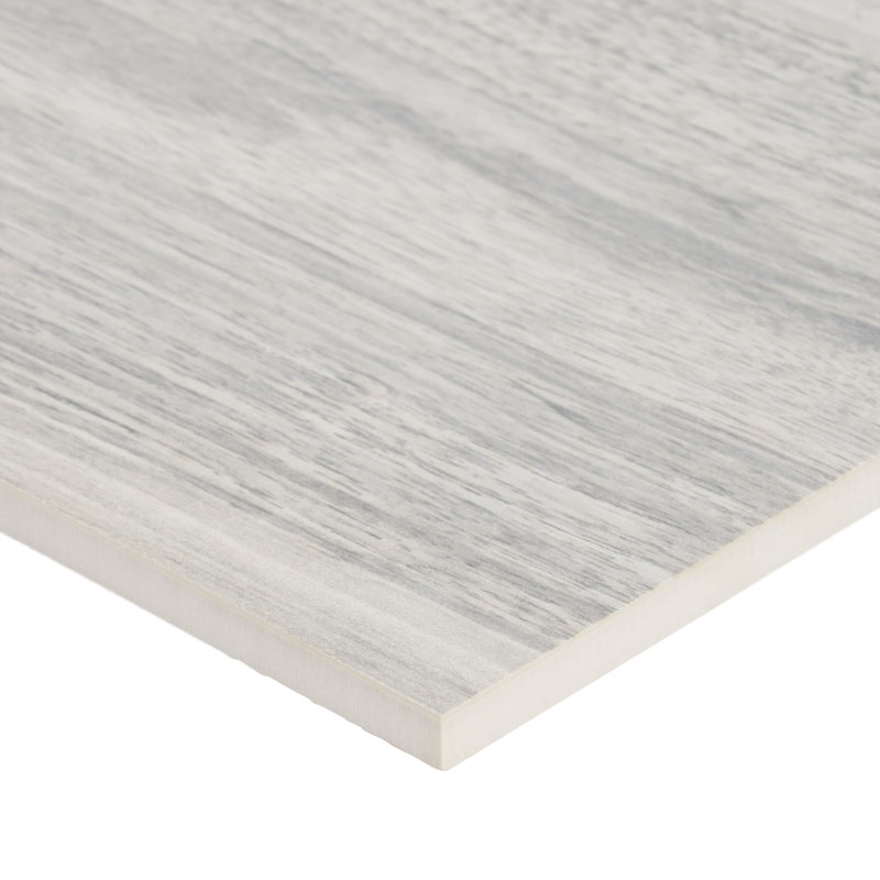 Carreau de porcelaine 8 po x 48 po Rio