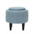 Modern Sofachair+Ottoman-1588905650