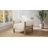 Galway Melksham 33.26'' W Mid-Century Accent Chair-1753297731-1753297728