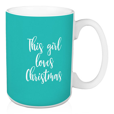 Hebden Ceramic Coffee Mug