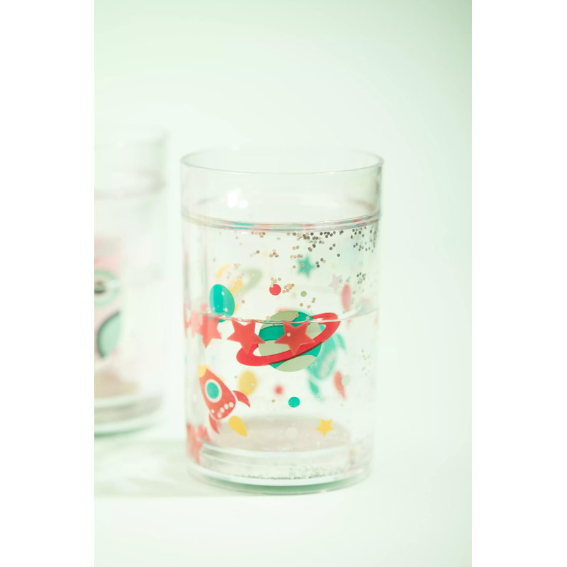 Lineberry 200ml Drinking Glass