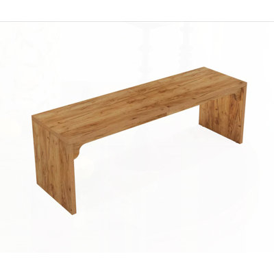 78.7" Extra Long 2-Person Computer Desk