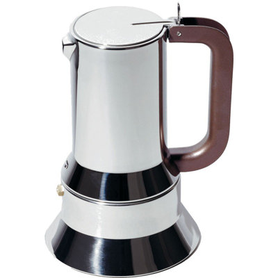 Alessi Stovetop Espresso Maker