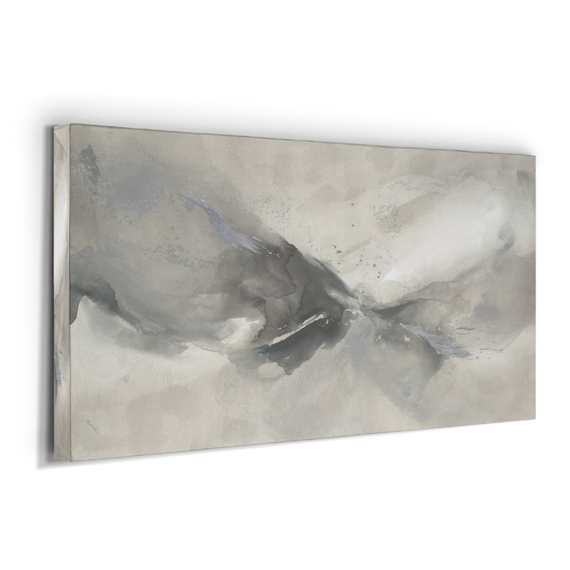 «Drifter», reproduction sur toile tendue, H 40 po x l 20 po x P 1,5 po