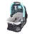 Bassinet with Bedding with Mattress and Stand-96505161