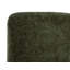 Clifton Upholstered Stool with Solid Wood Frame-605829429
