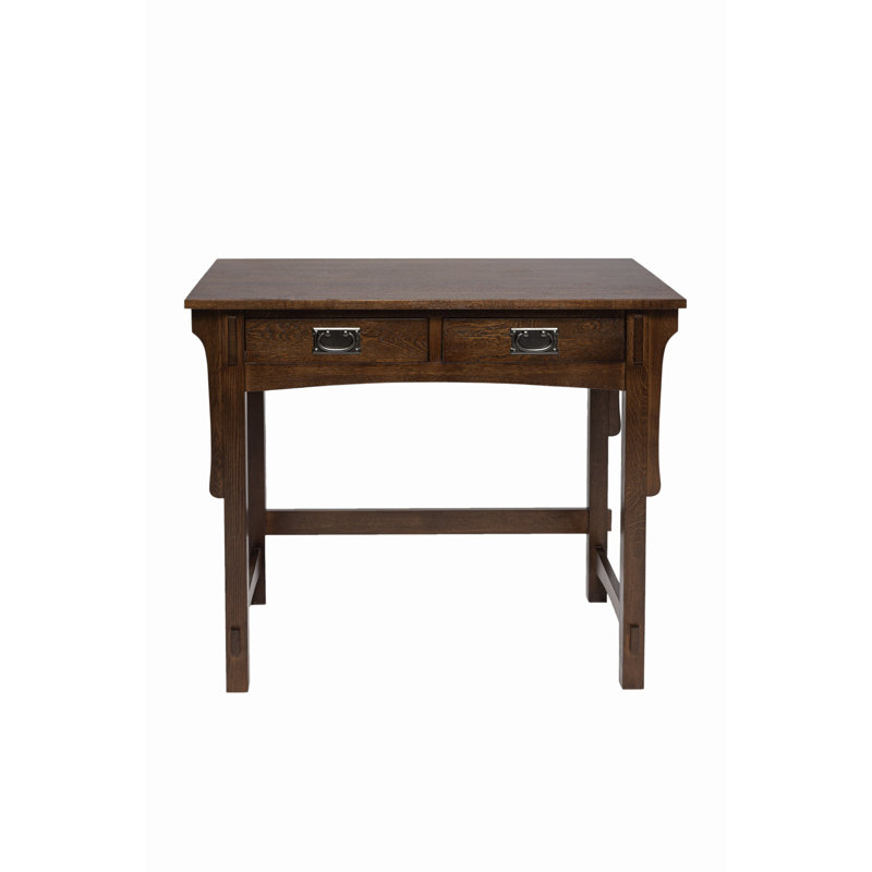 Bureau d'écriture rectangulaire Elisebeth