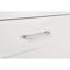2 Drawers MDF Nightstand-1091861203