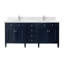 Brittany 72" W Double Vanity-1505261064-1558589190-1600405727