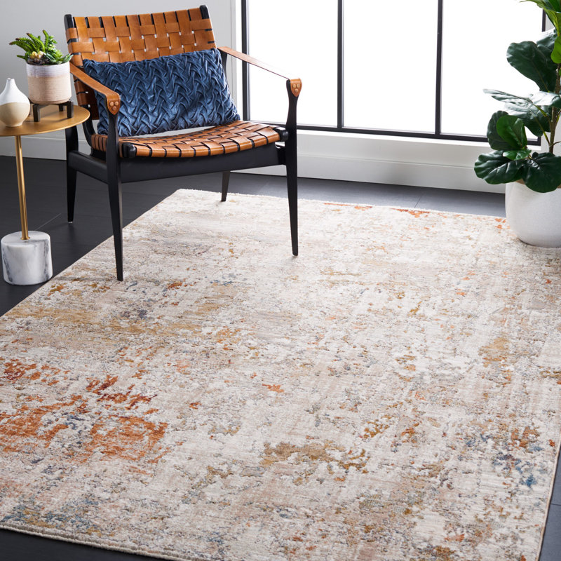 Limitee 700 Performance Rug, Rectangle 5'1" x 7'6"